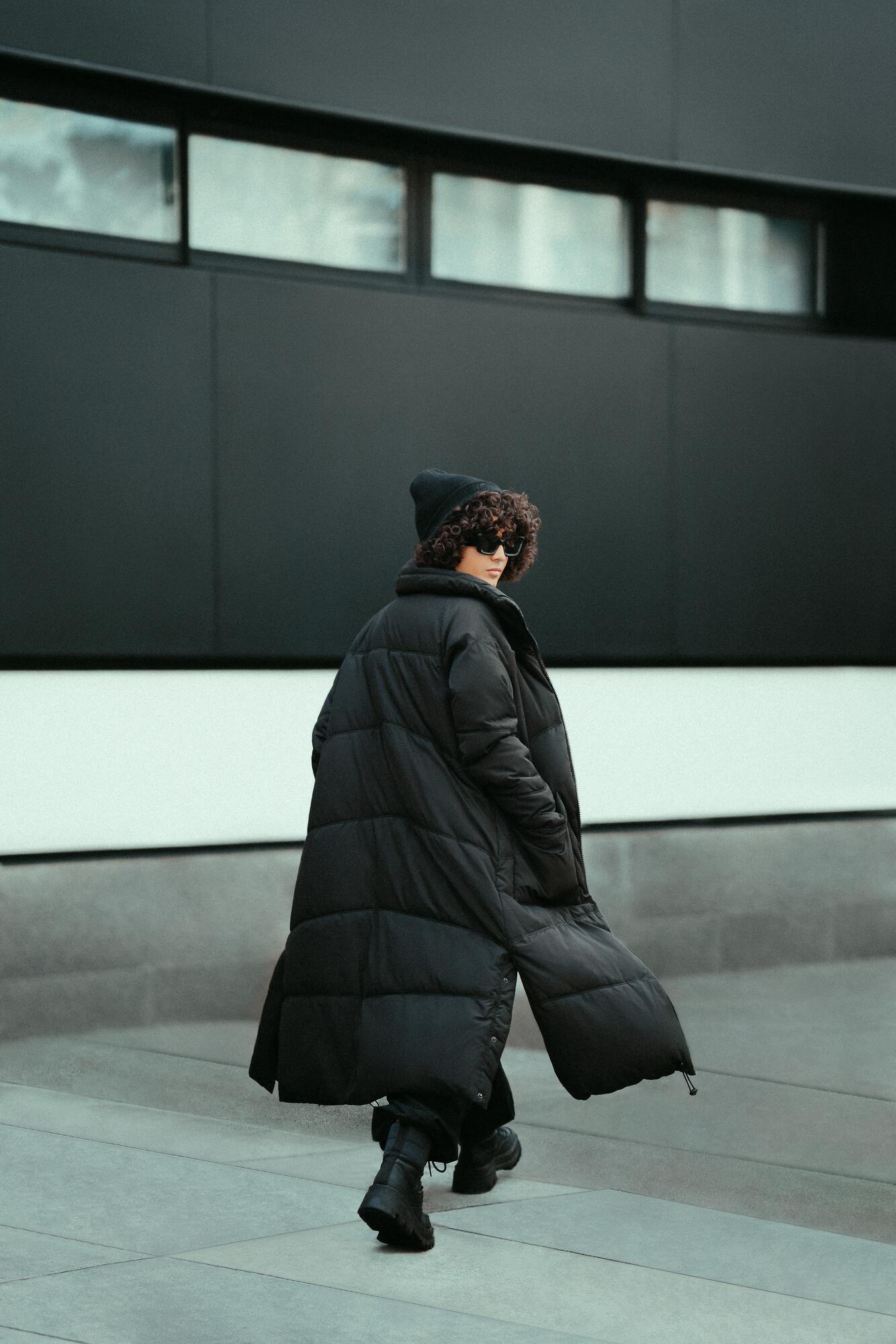 Outerwear for autumn 2023: Andre Tan named five fashion trends