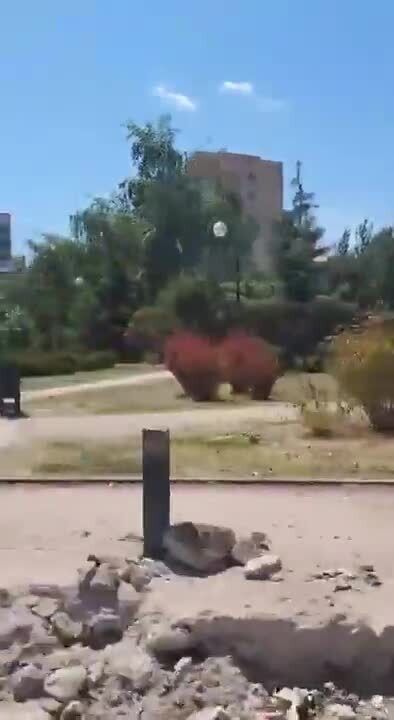 Desert instead of houses: what one of the districts of occupied Mariupol looks like now. Video