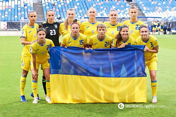 Head coach of the Ukrainian national team decided to leave the team and the country because of the war, refusing to work with the players