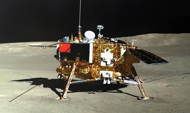 Indian Pragyan lunar rover found sulfur on the surface of the Moon: what it means