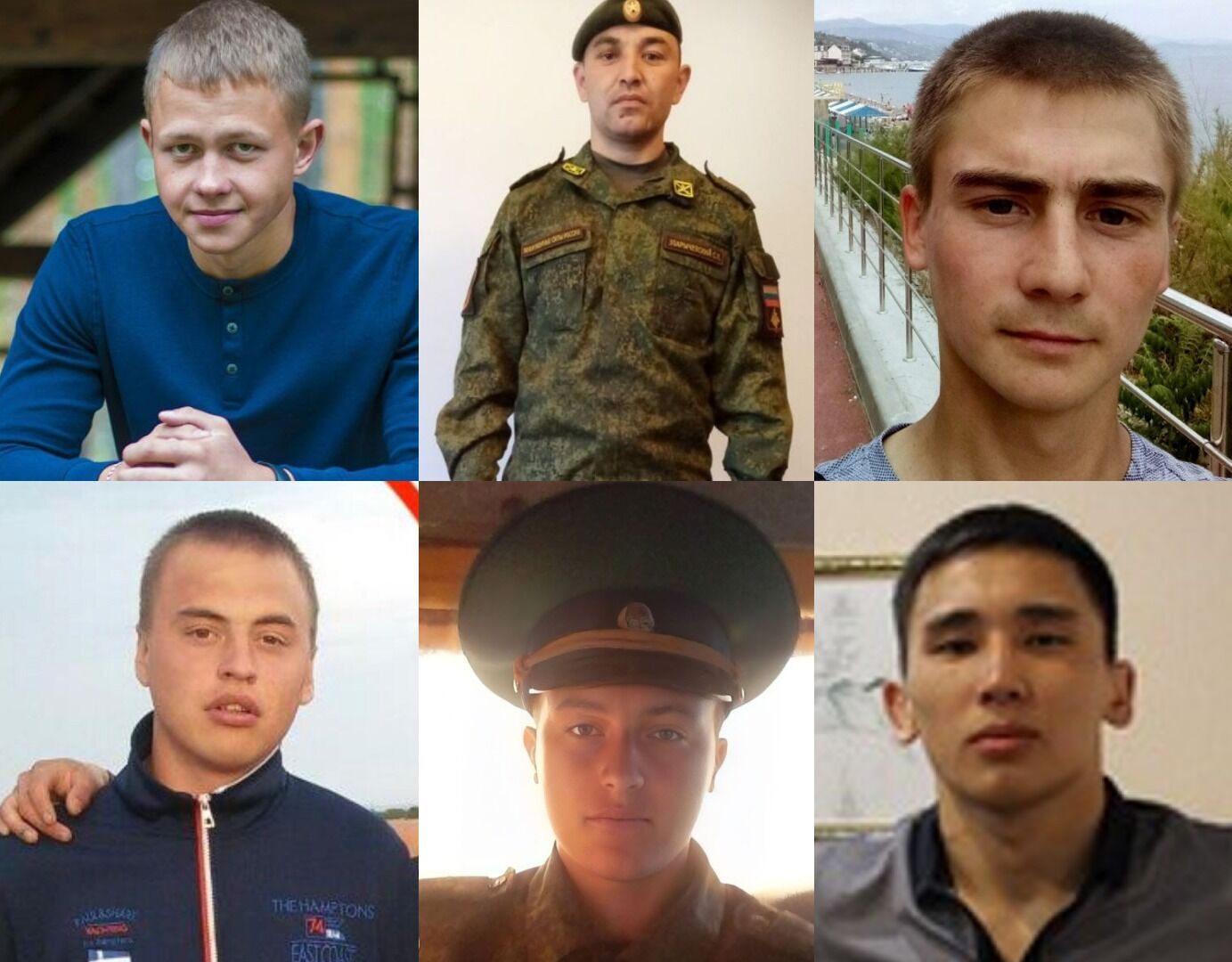 Russian atrocities in Bucha: occupants who shot a family are suspected