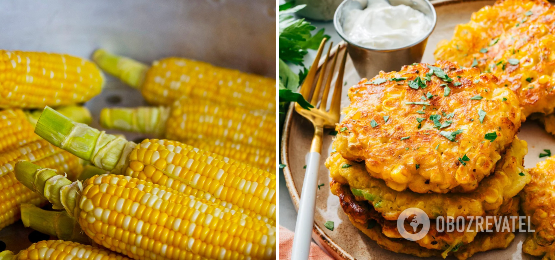 How to can corn deliciously for the winter: to salads, cutlets and casseroles