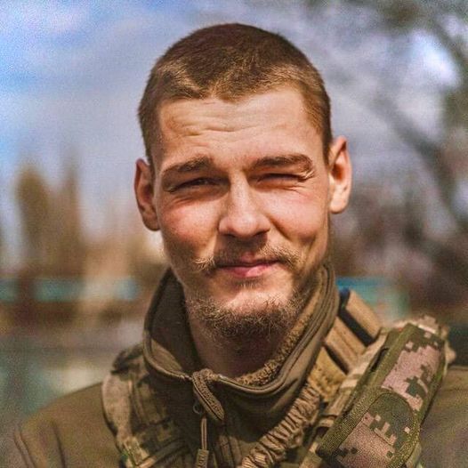 Ukrainian hockey player was killed in the war with Russian occupiers