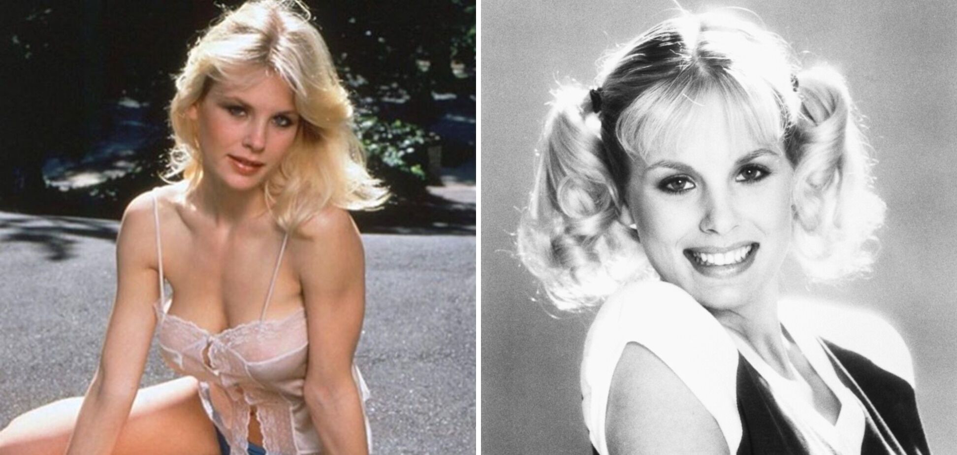 Playboy's ''curse'': 5 models who drove millions of men crazy but died a gruesome death. Photo