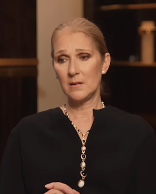 Celine Dion's sister reveals disappointing news about the terminally ill singer: the disease is progressing, 1 person in a million suffers from it