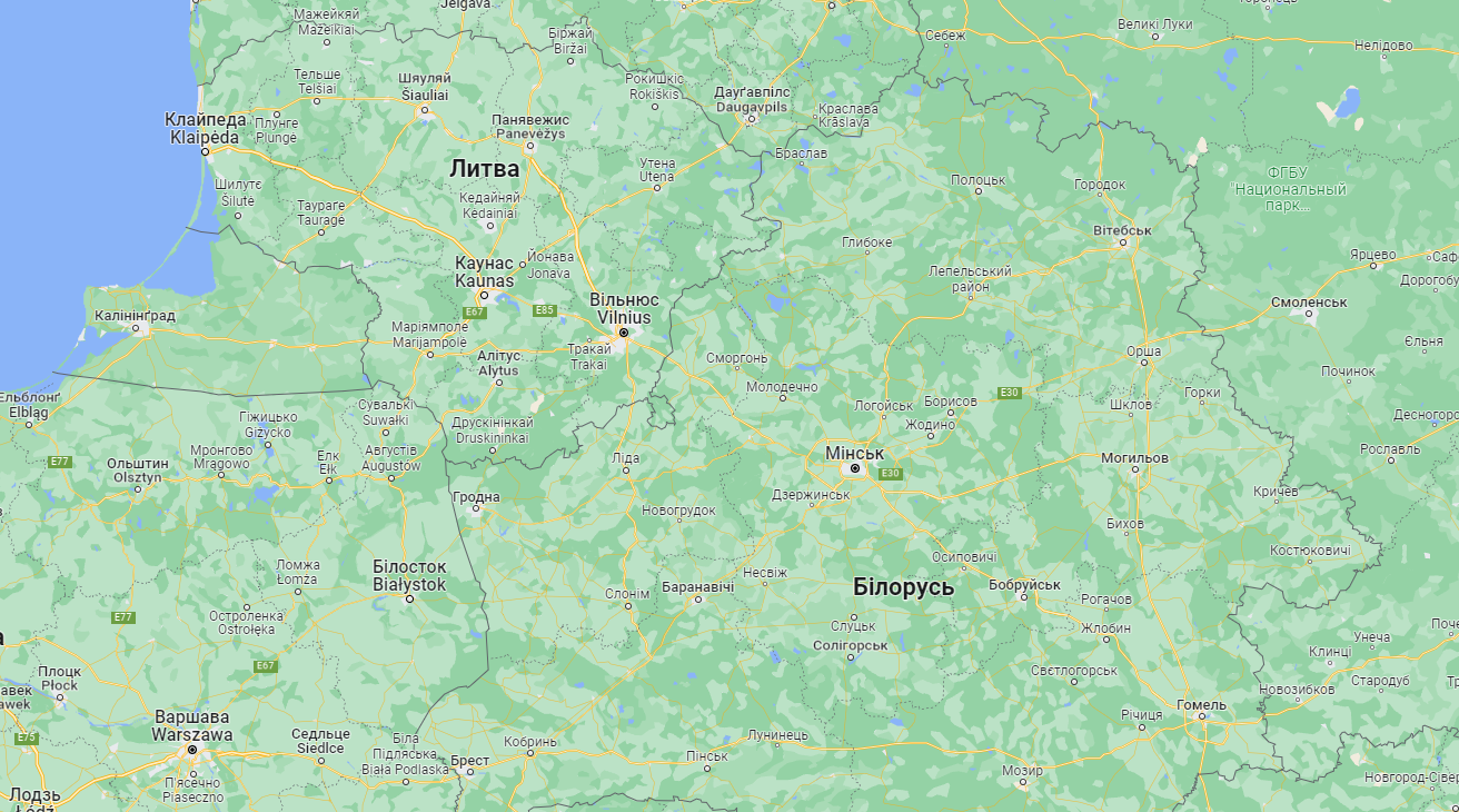 Nauseda powiedział, że część najemników ''Wagnera'' znajduje się w pobliżu granicy z Litwą: przeanalizowano możliwe zagrożenie