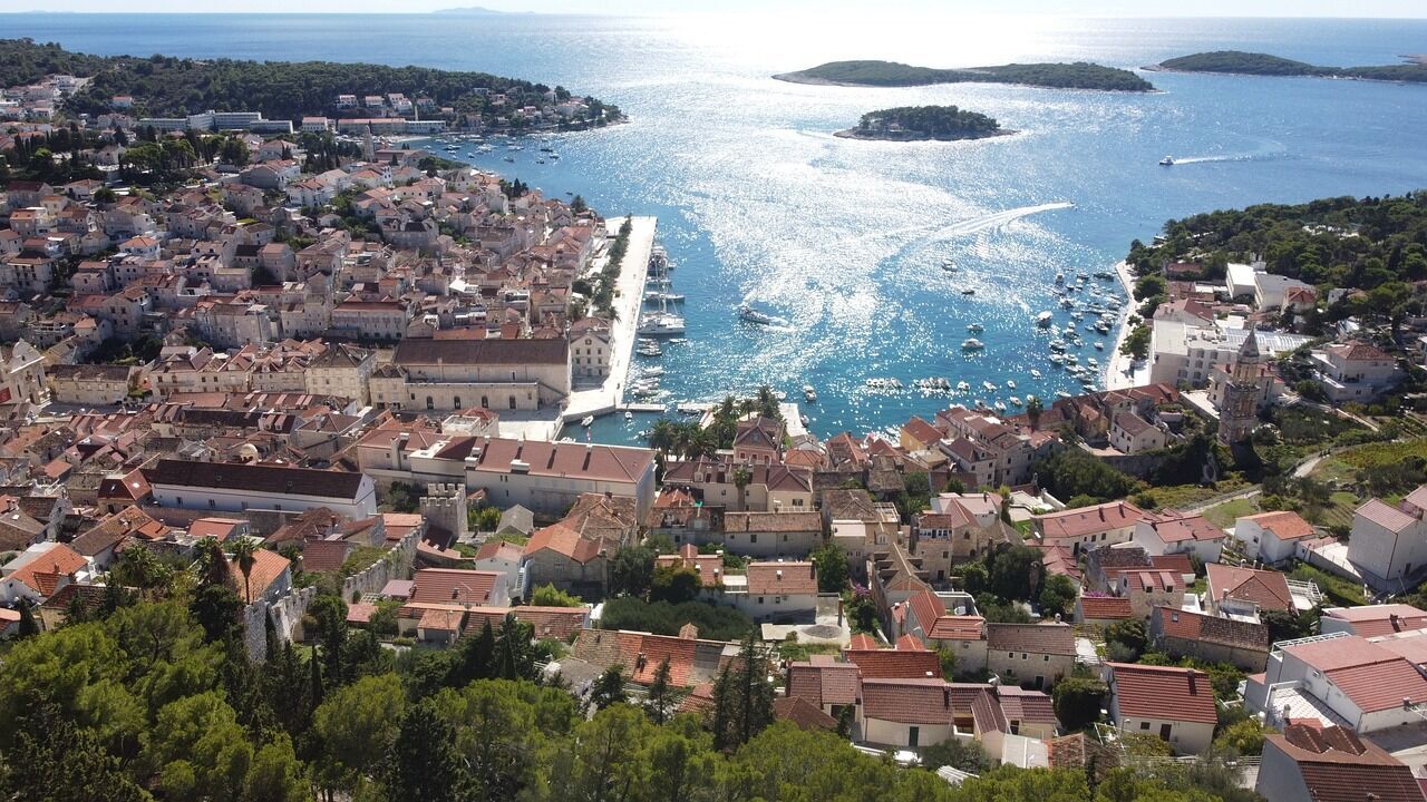 What to see in Croatia: the best tourist destinations in the country