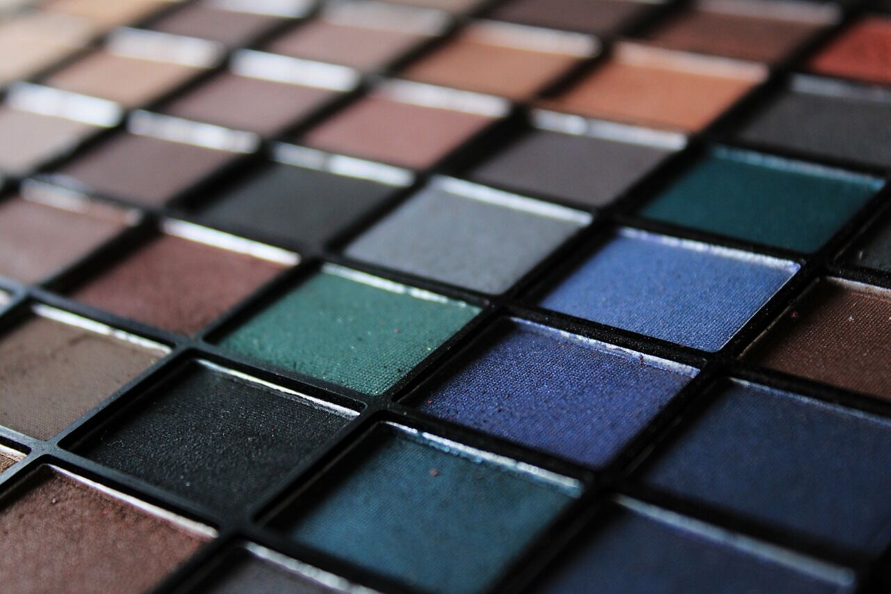 The color black should be abandoned