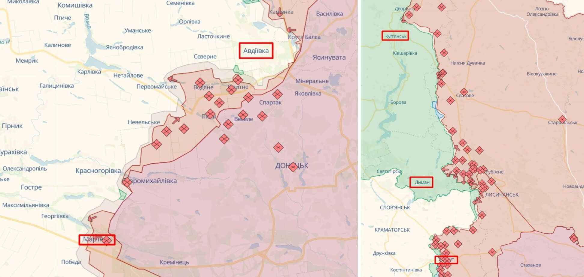 AFU conducts offensive on Melitopol and Berdyansk directions, two enemy control centers destroyed - General Staff