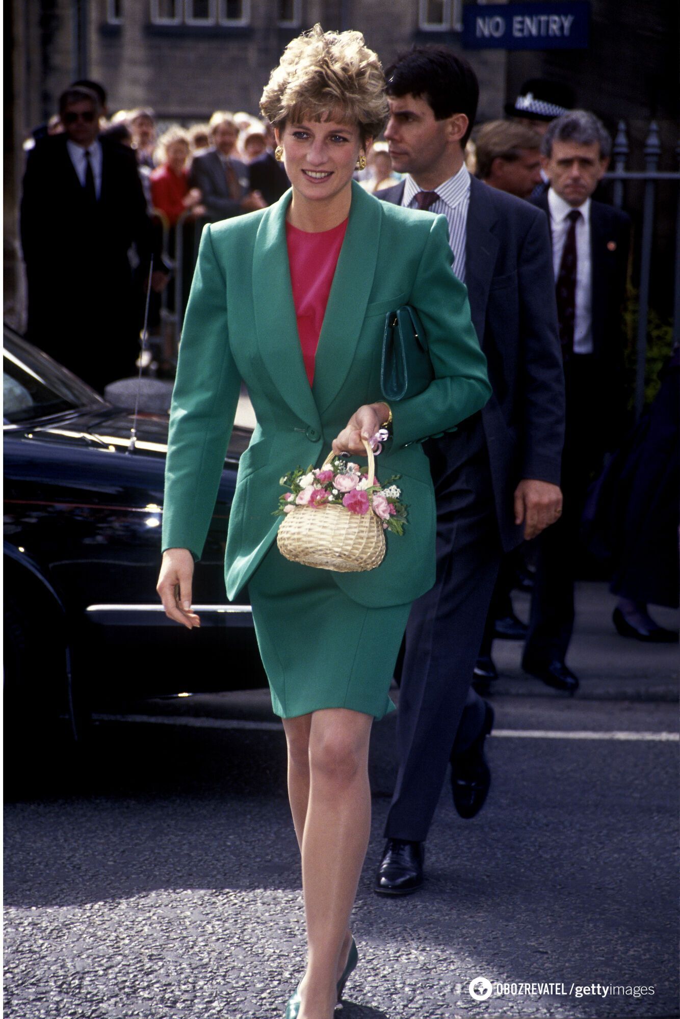5 Princess Diana fall looks that will never go out of style
