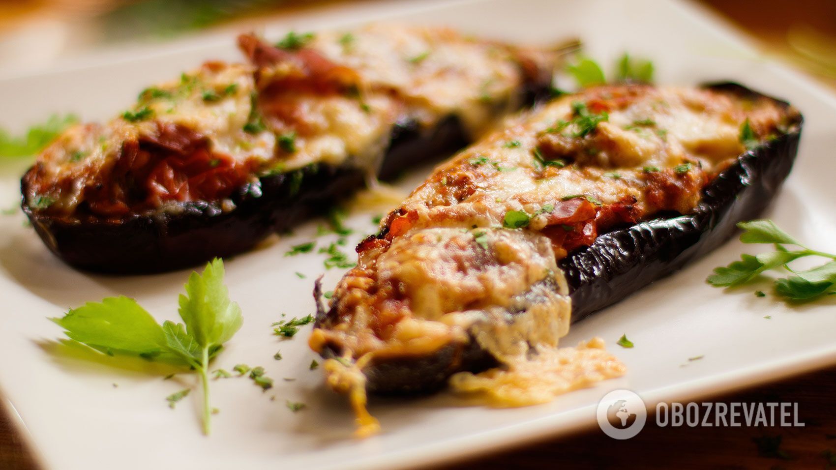 Never buy such eggplants: signs of a stale vegetable