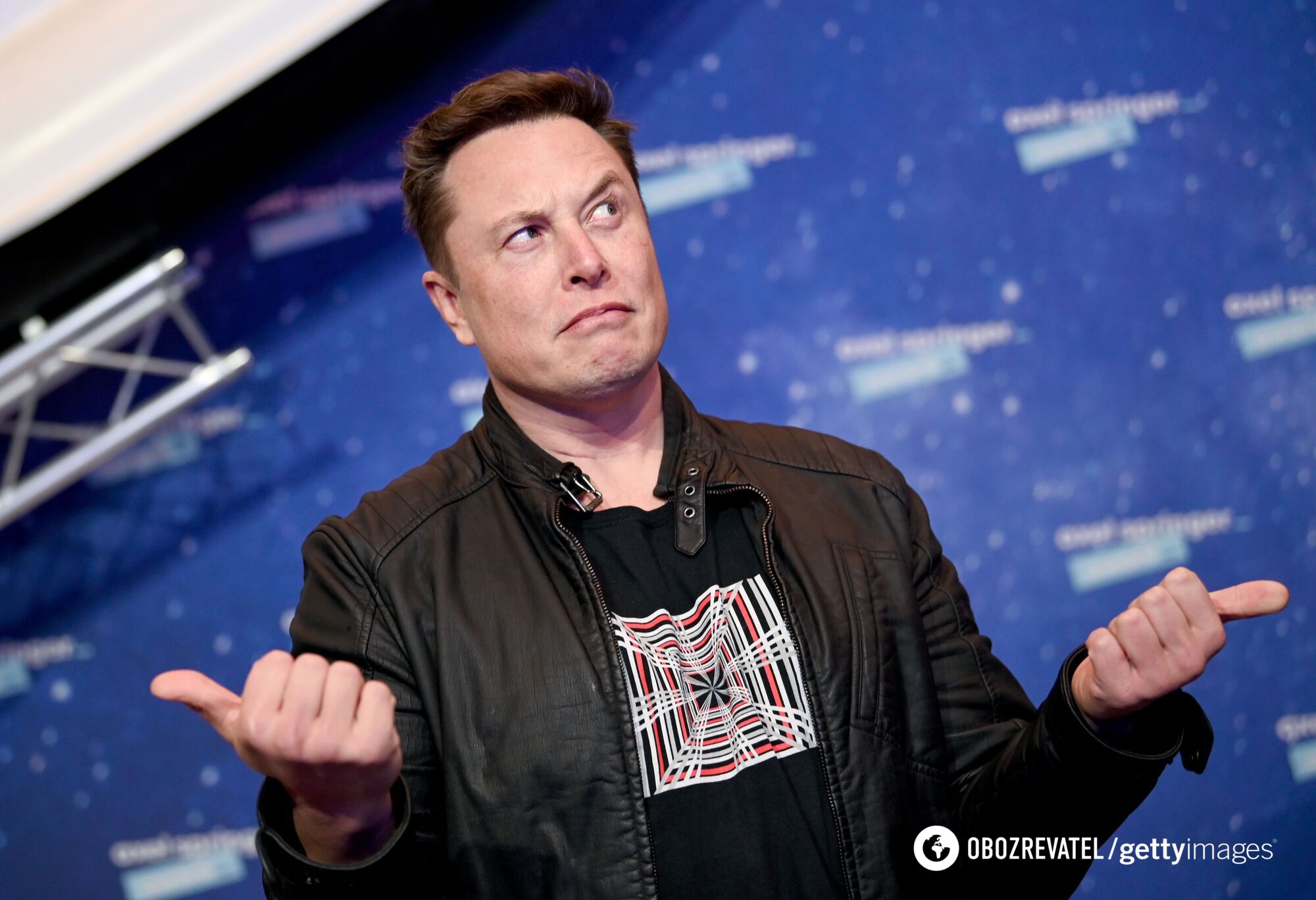 US Senate calls for investigation of Musk over manipulation of access to Starlink in Ukraine