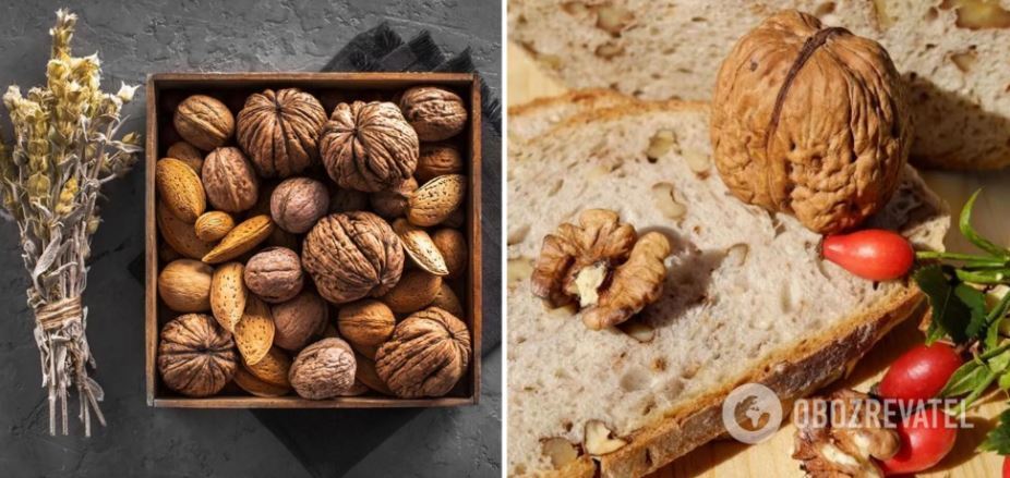 Why you should eat walnuts