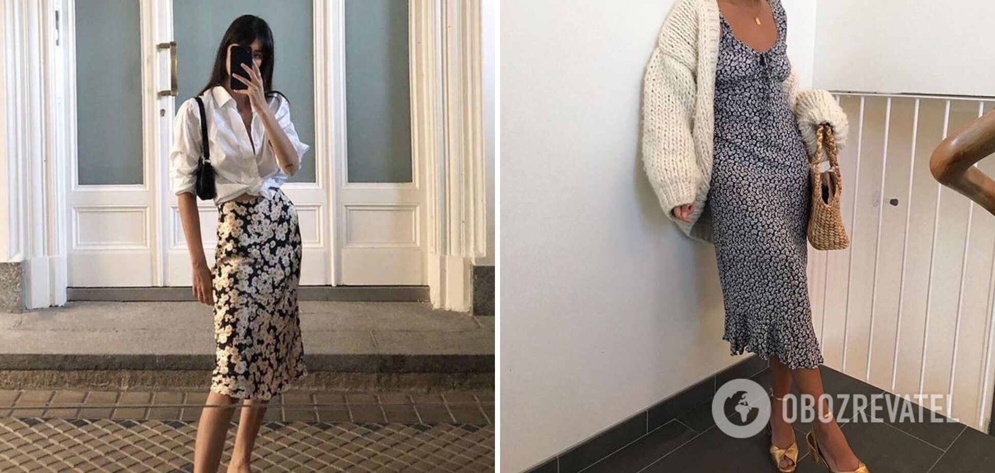 Never dress like this if you're under 160cm: seven gross mistakes that ruin the look