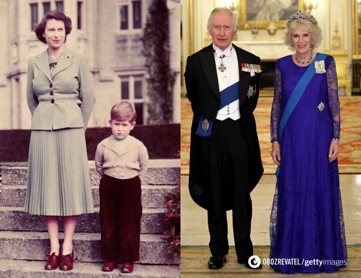 Posing royal: 7 signature Windsor family poses and gestures