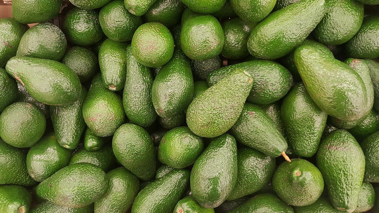How to make avocados ripe