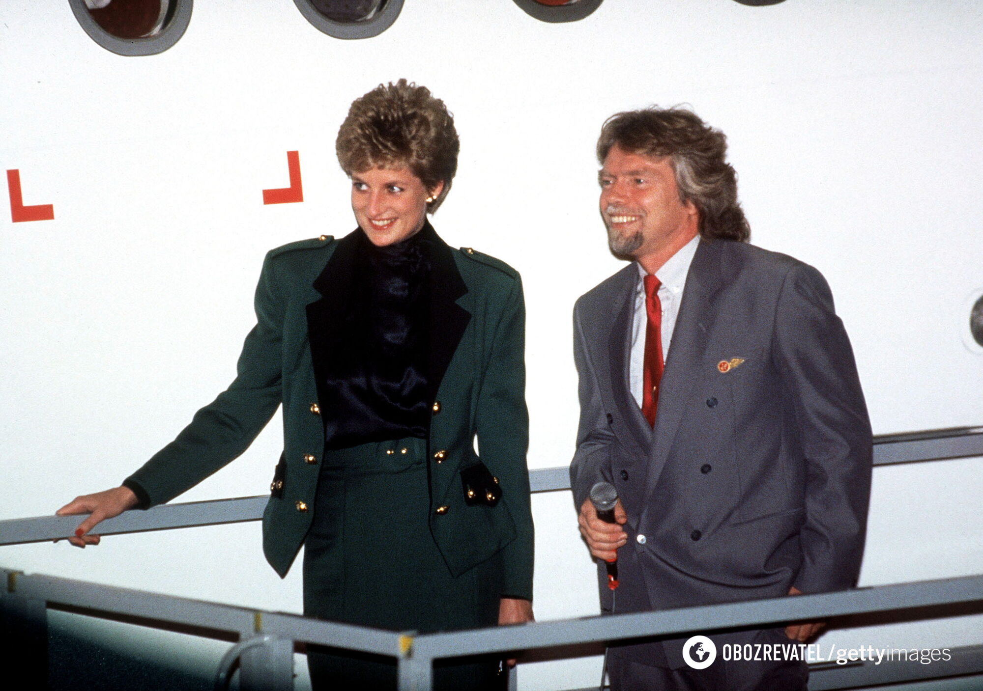 ''Immodest and a real gossip'': 5 amazing stories about Princess Diana told by celebrities