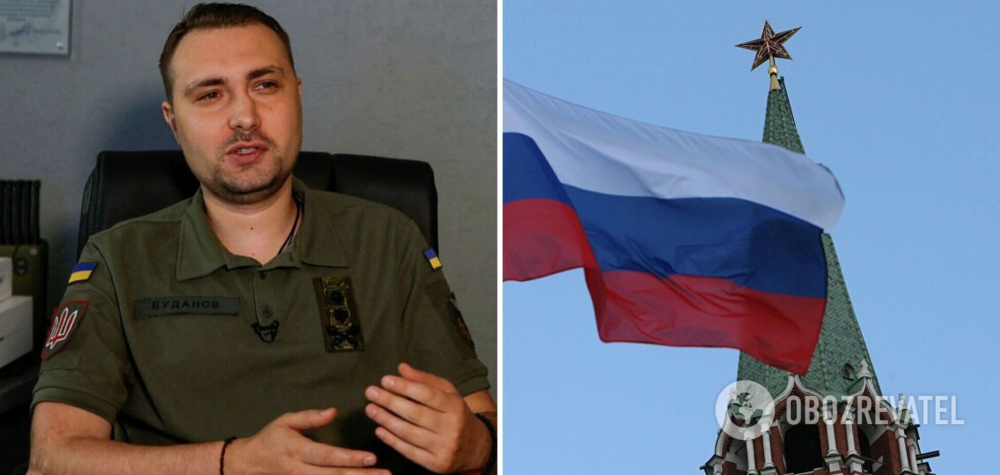 ''They are looking for resources around the world'': Budanov points out Russia's problems and warns of response to strikes