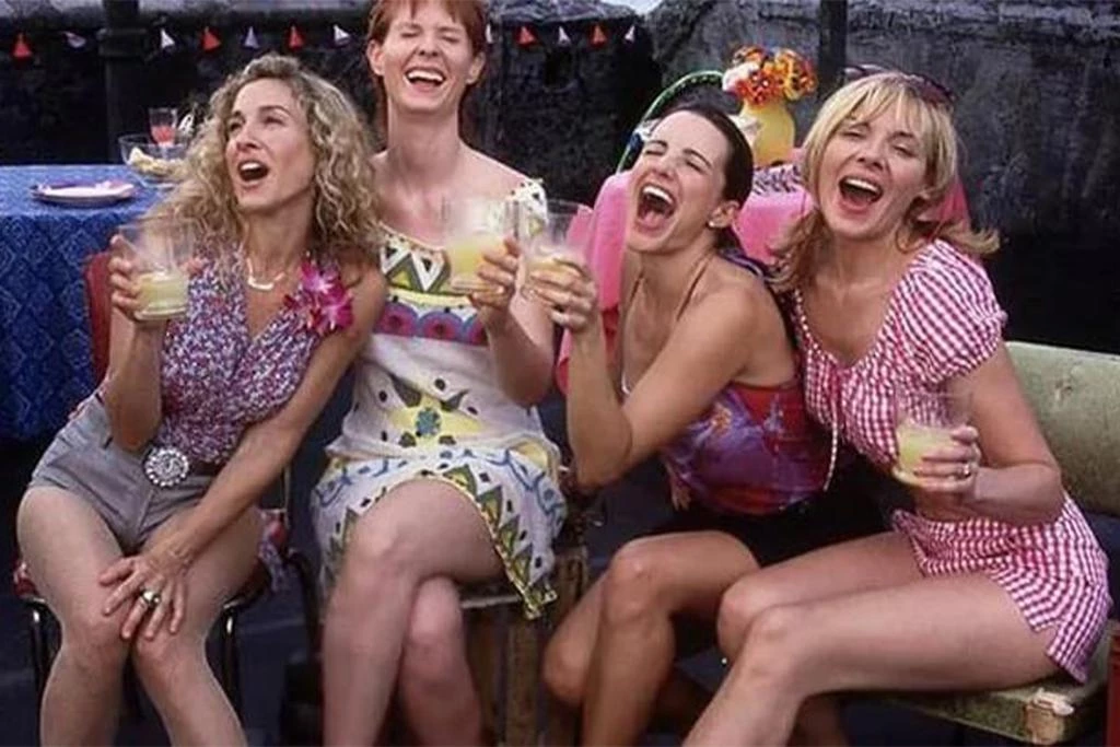 You can safely skip it: 10 worst episodes of Sex and the City for all seasons