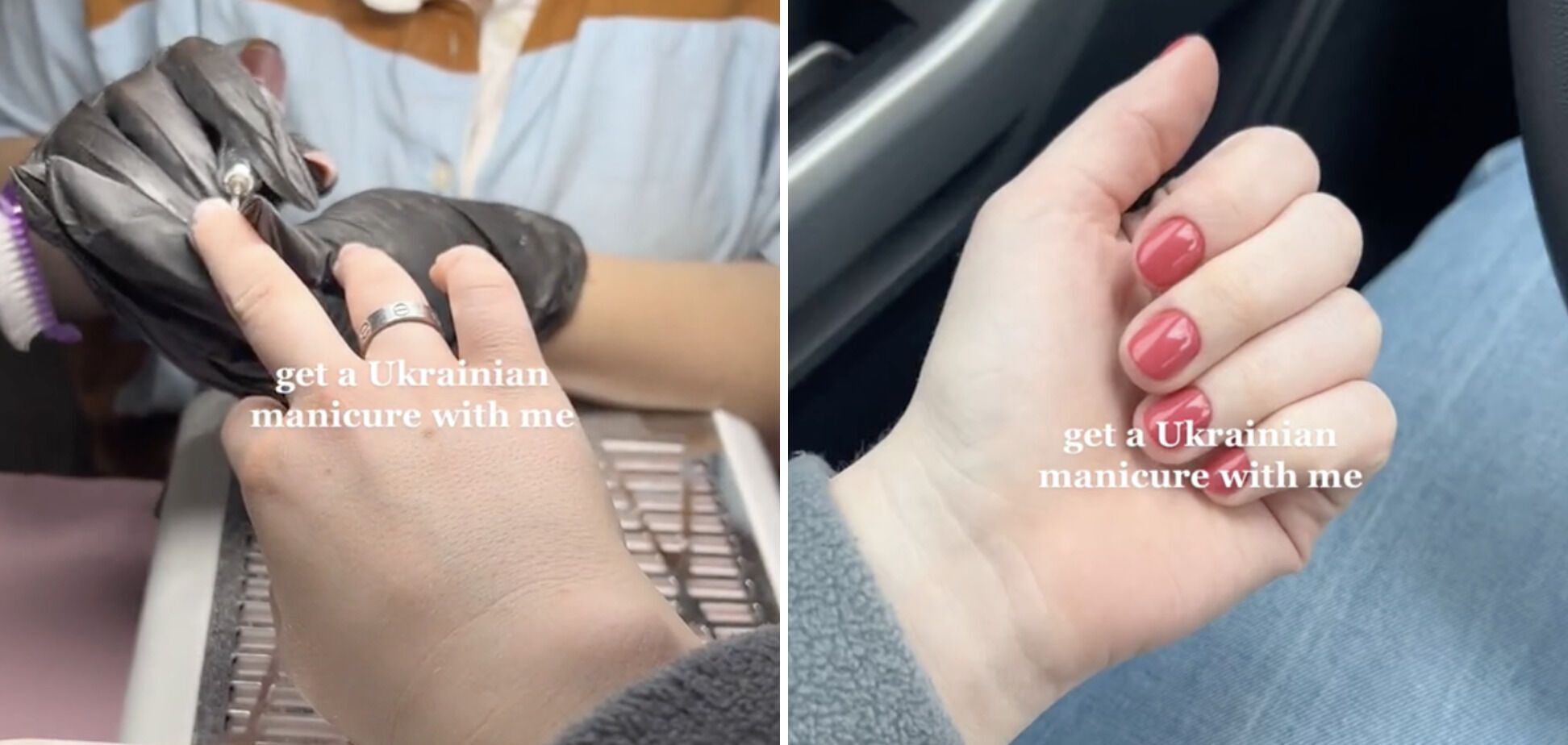 ''Ukrainian'' manicure has become a new trend in the world: why it is loved and what is the peculiarity of the technique