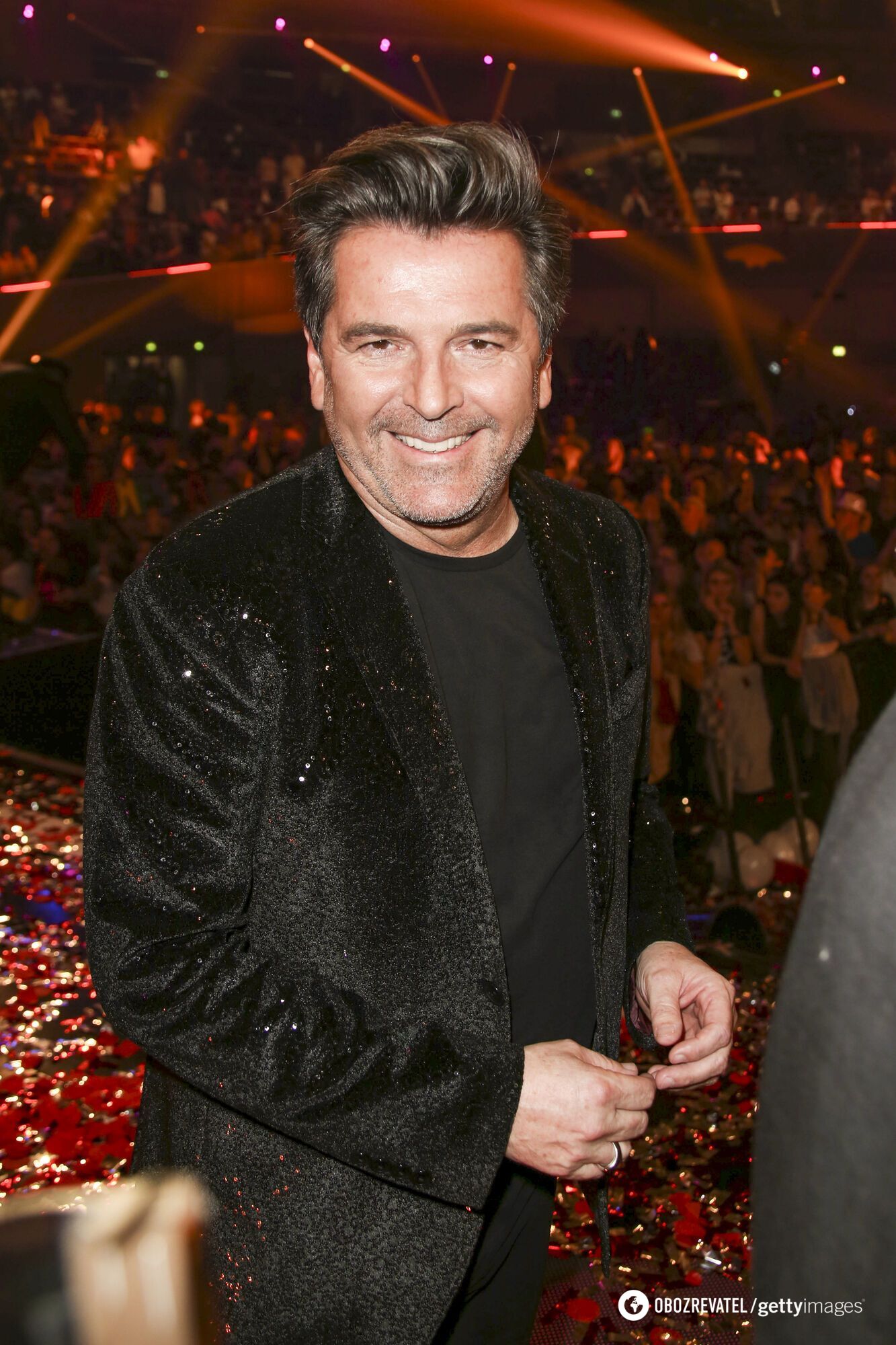 Foreign stars will perform in Ukraine in 2024: Thomas Anders and Modern Talking announced concerts