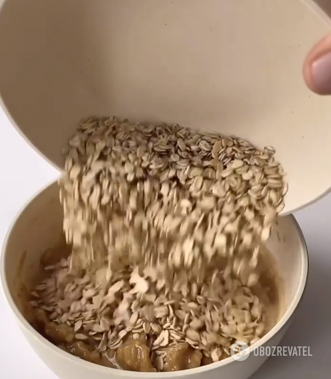 How to cook oatmeal so that even children enjoy it