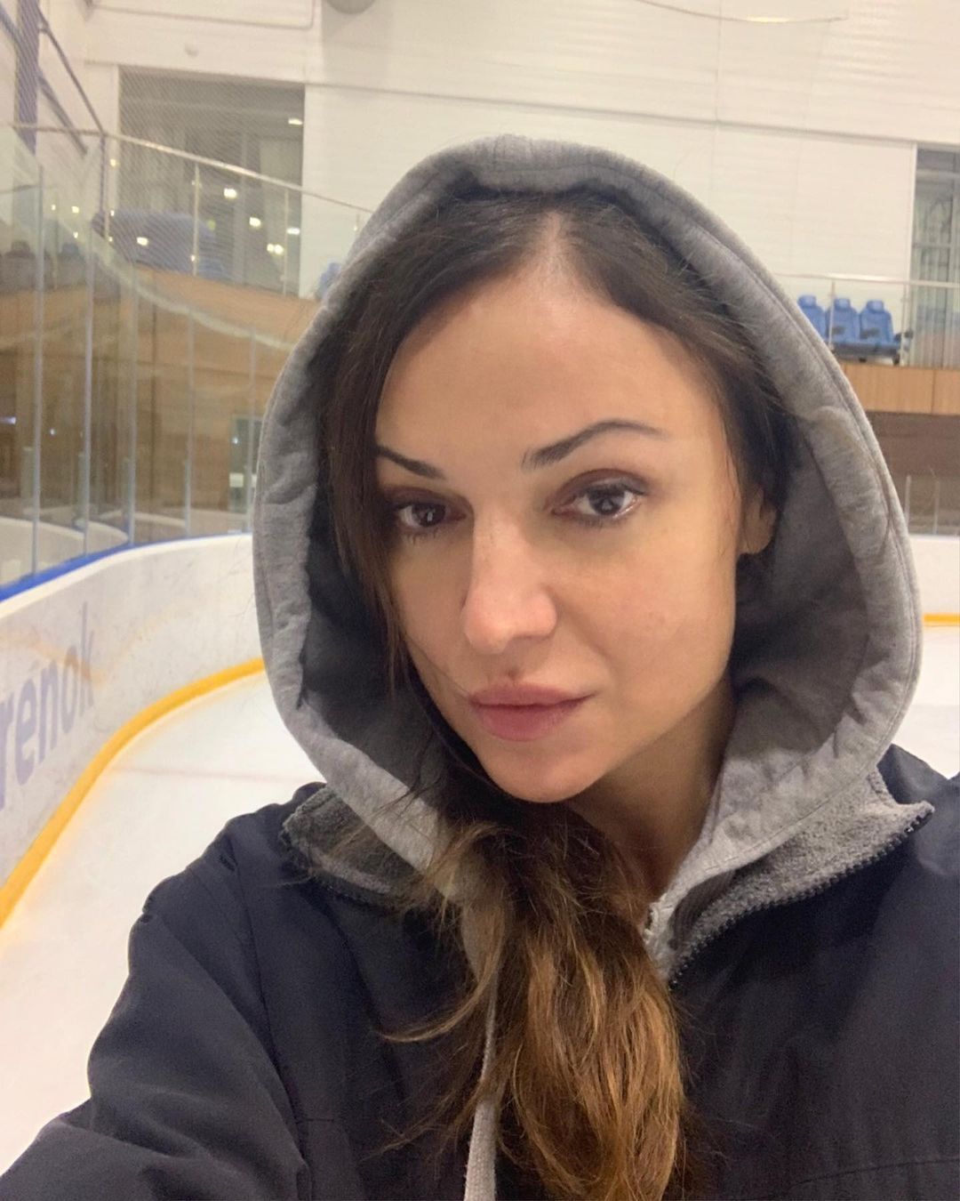 ''Who are they?'' Russian Olympic champion furious over deprivation of Lithuanian citizenship for figure skater from Navka's show