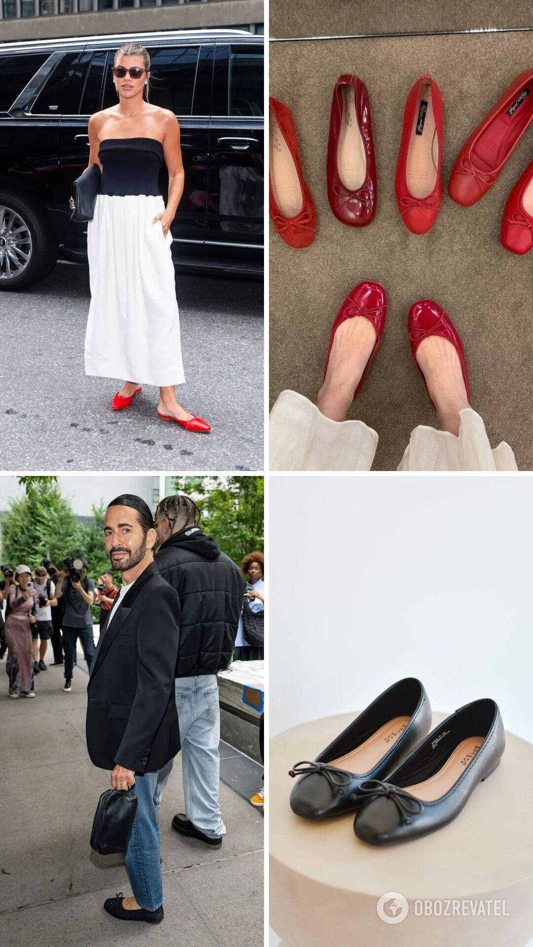 Popular shoes of 2023 have been called dangerous and harmful: they are worn by Meghan Markle, Hailey Bieber and other celebrities