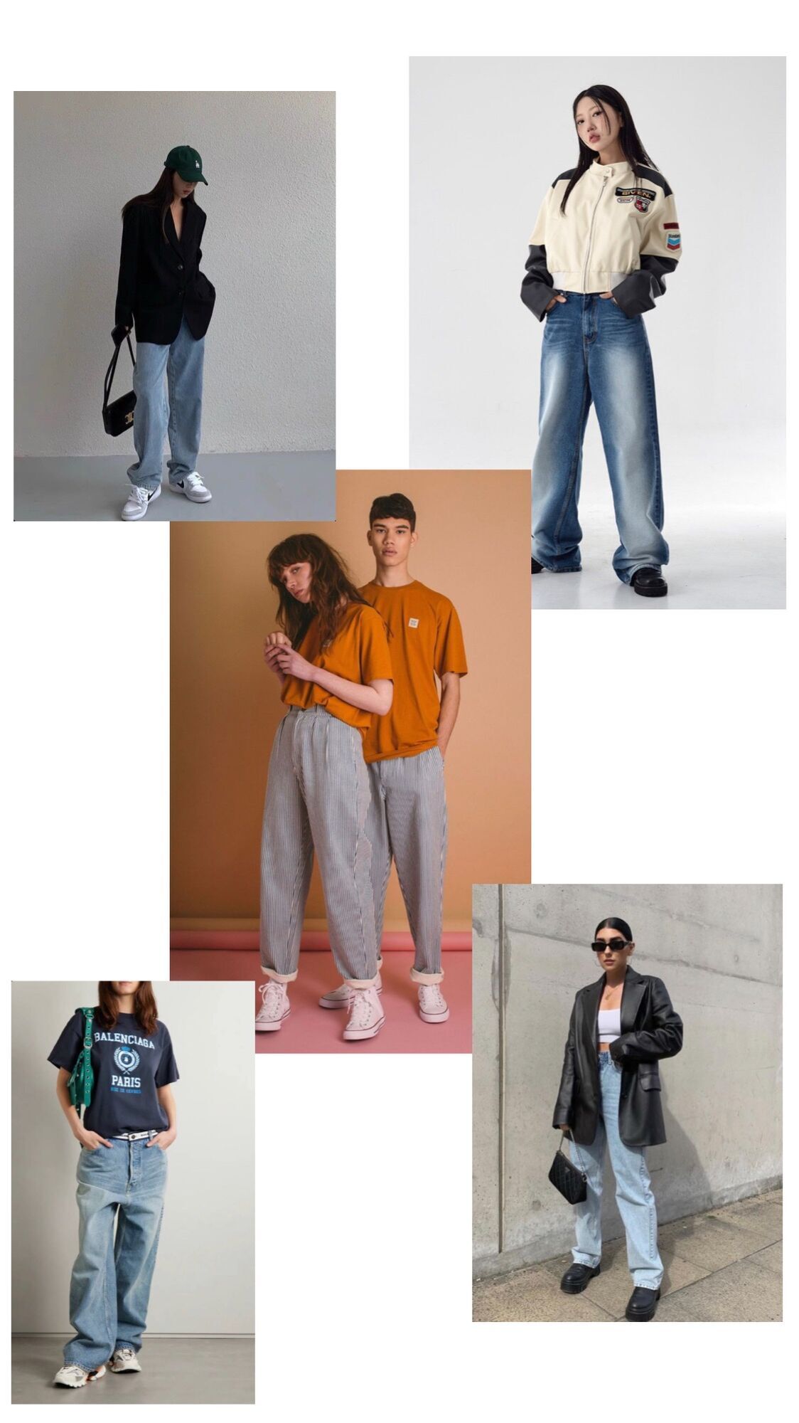 A new trend is gaining popularity: what is the secret of unisex style