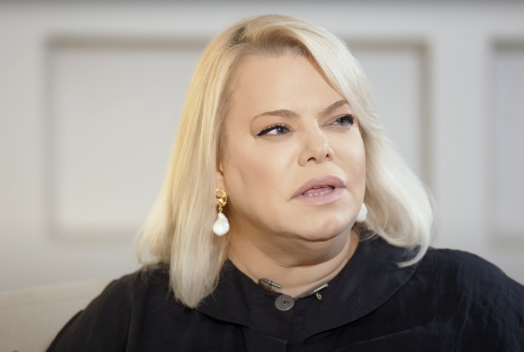 The son of the ''Little Red Riding Hood'' star Yana Poplavska's son returned from Ukraine as a ''different person'': he is angry with Russians