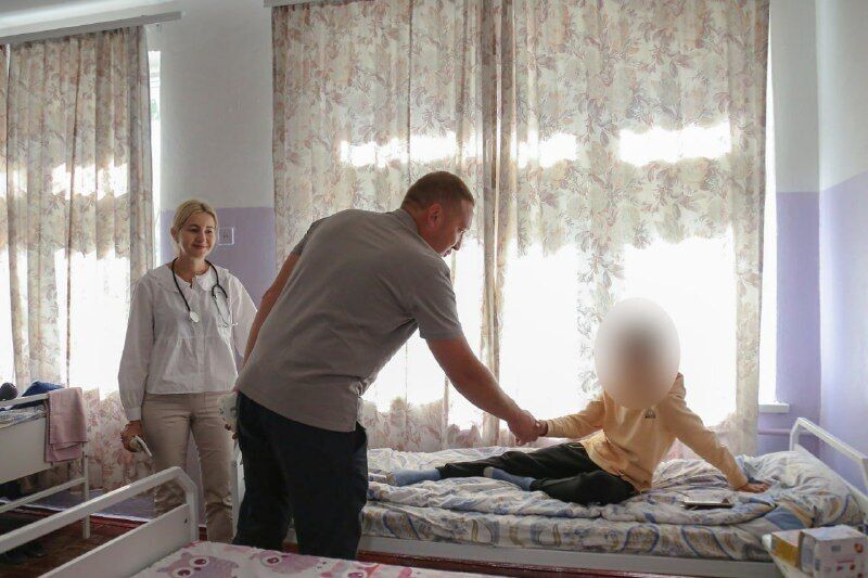 55 people injured: the results of the enemy shelling in Kremenchuk