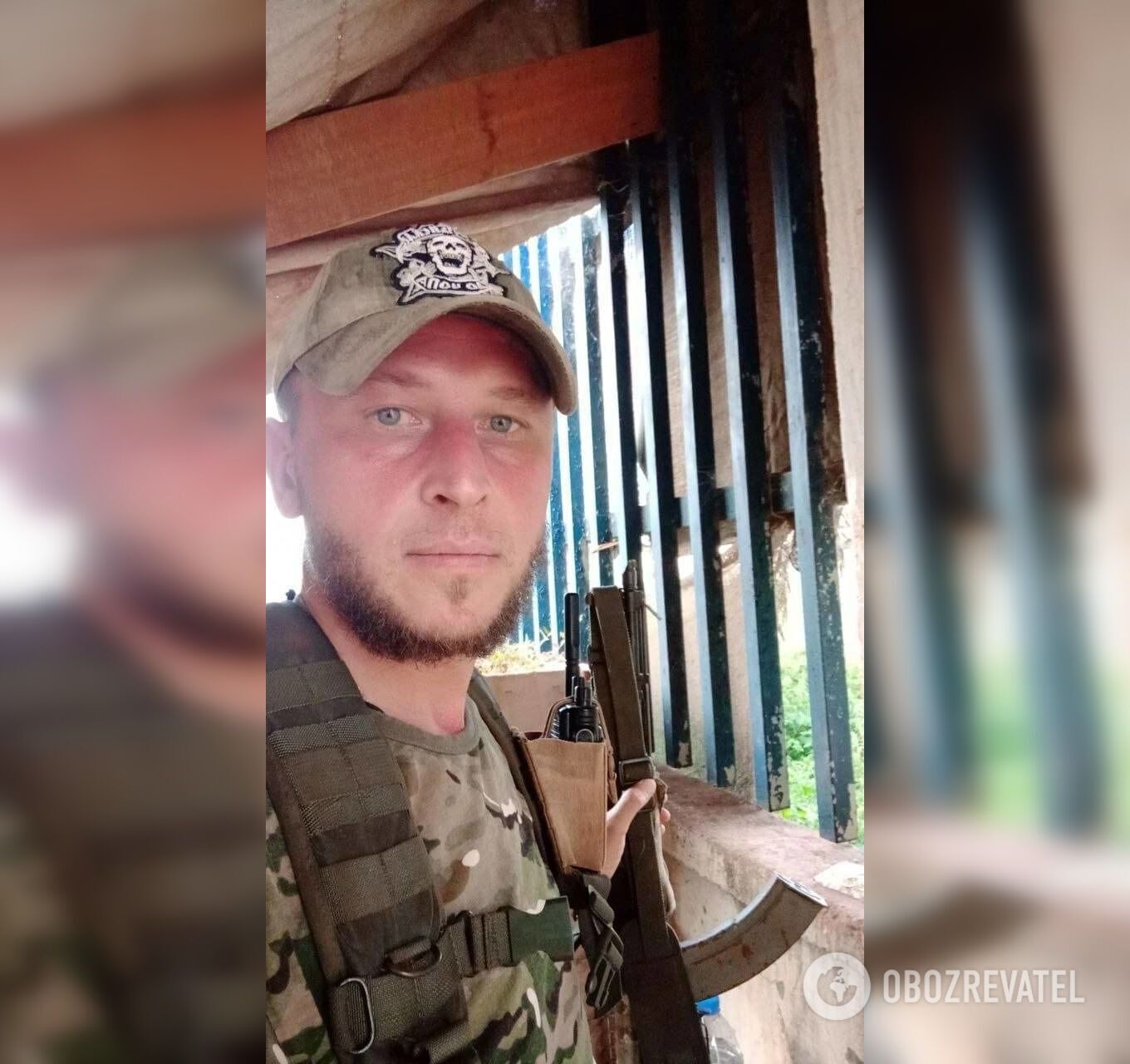 MMA fighter killed a ''hero of the special military operation'' with one punch in Russia 