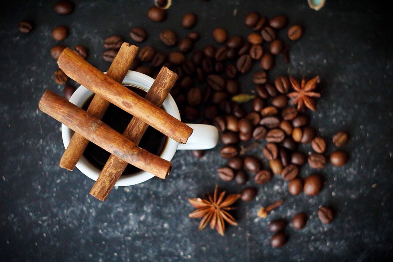 Cinnamon coffee benefits