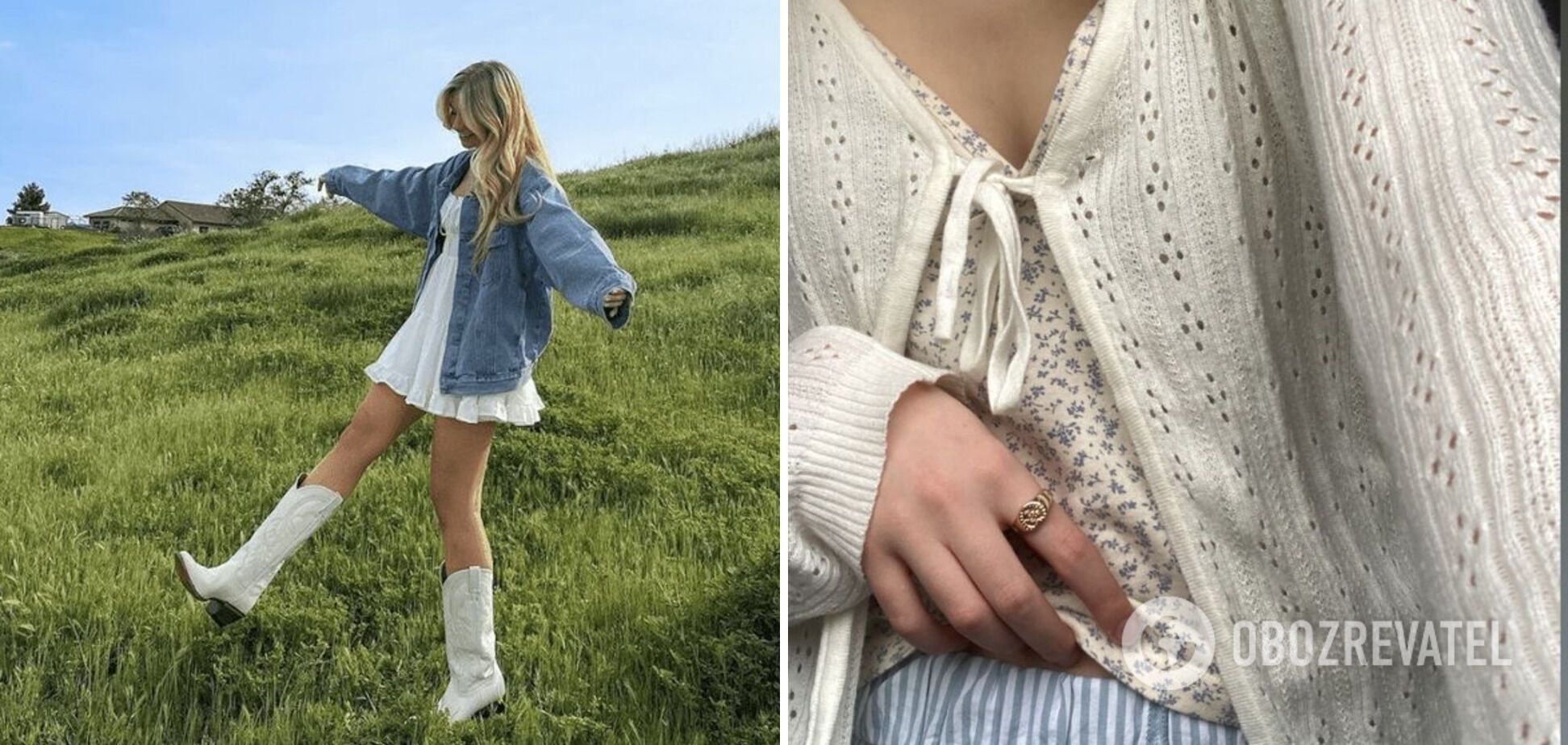 11 anti-fashion trends according to TikTok and how to replace them
