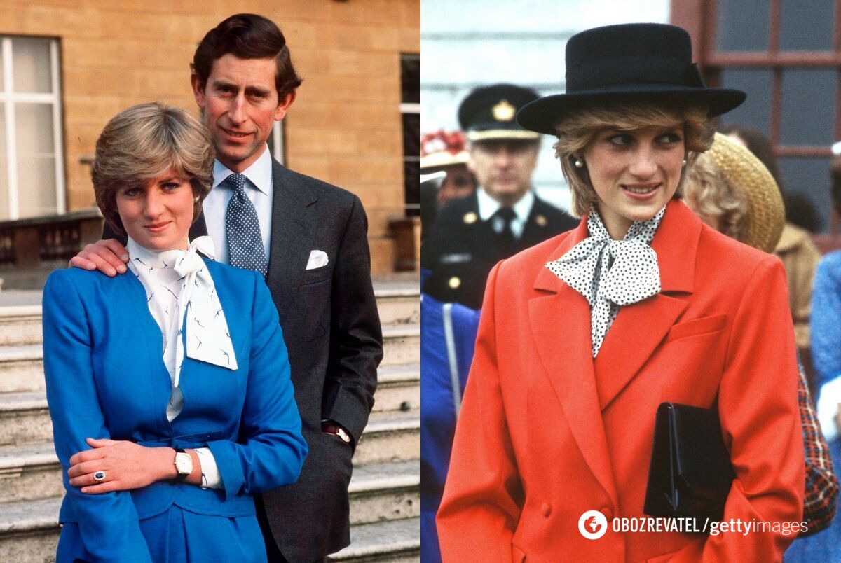 Back to the 80s: 5 stylish looks from Princess Diana, Elizabeth II and other royals you'll want to repeat