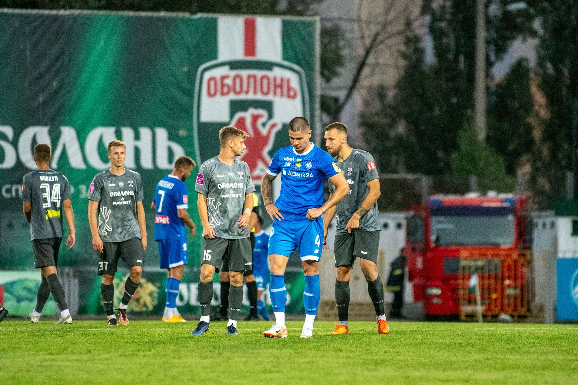 ''Grał fatalnie'': Lucescu skrytykował młodą gwiazdę Dynama po fiasku Pucharu Ukrainy