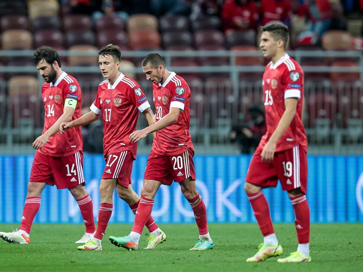 ''Asia holds real games'': Russia spoke in favor of withdrawal from UEFA, where RF is always a non-leader