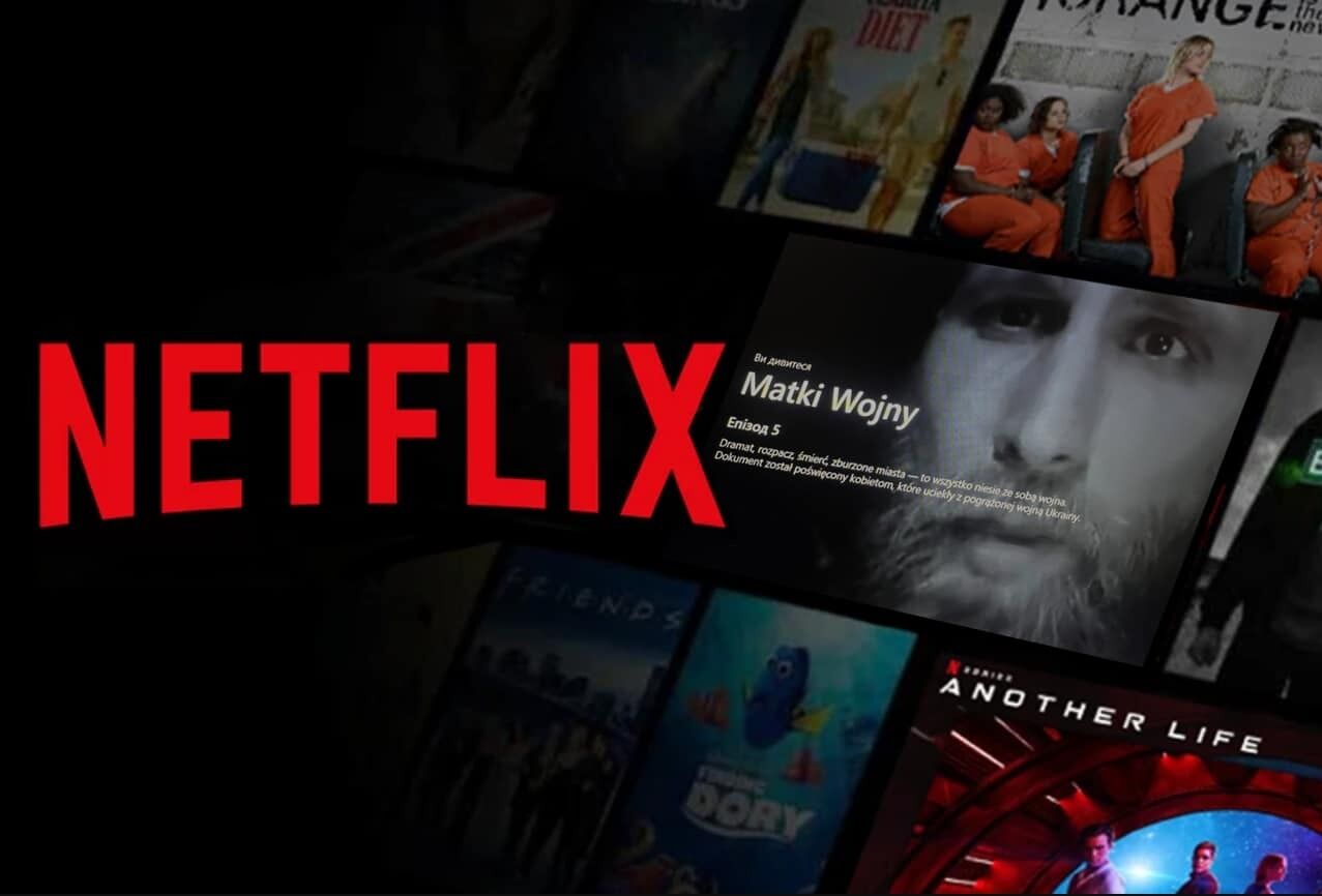 ''Zginął pod Siewierodonieckiem'': Netflix ''pochował'' ukraińskiego poetę i wojskowego Pawła Wyszebabę