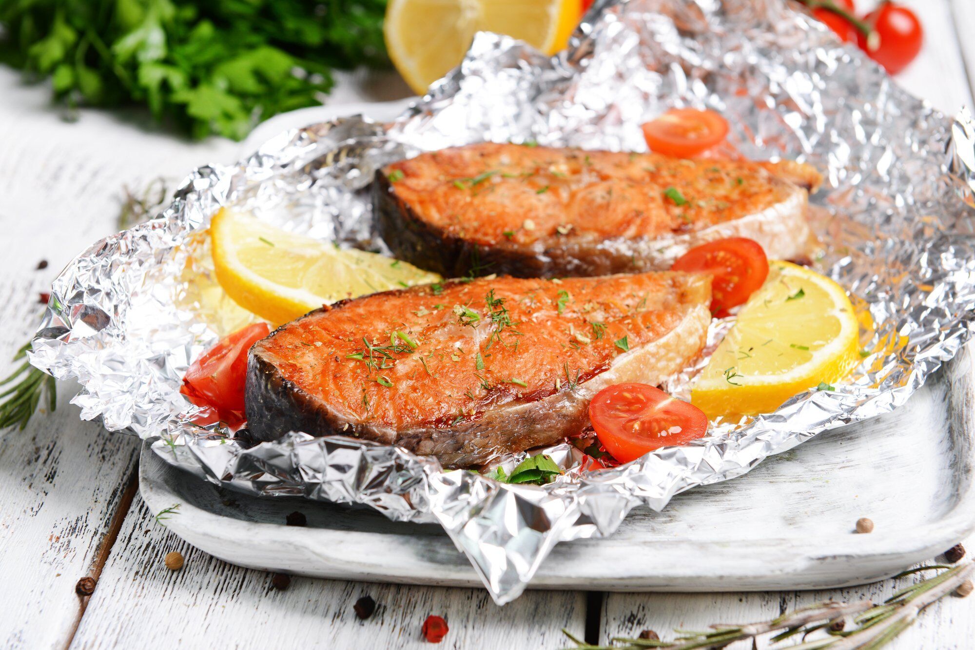 Which fish is the healthiest: you should eat it more often