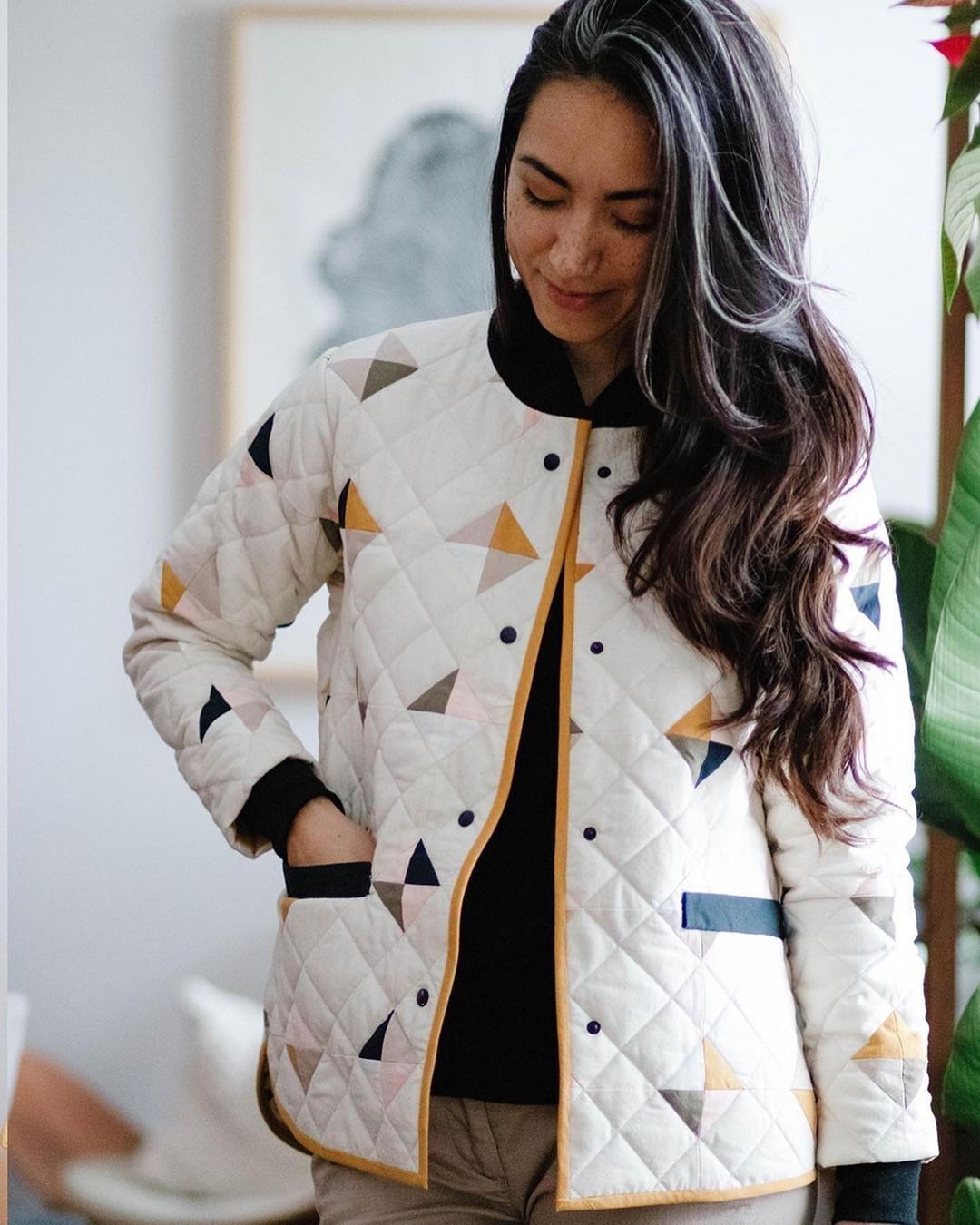 5 most fashionable jackets for fall-2023: how to wear and what to look out for