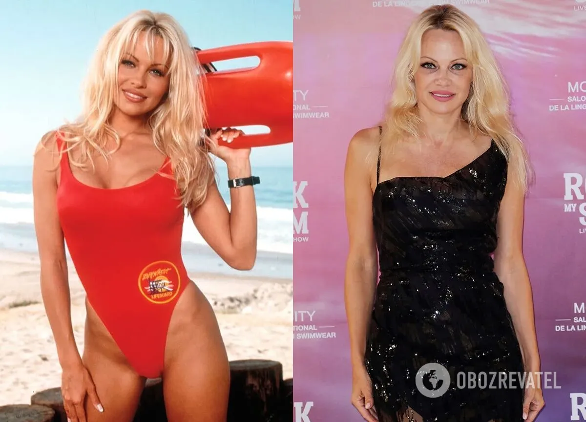 Britney Spears, Victoria Beckham and other stars who refused breast implants due to health problems