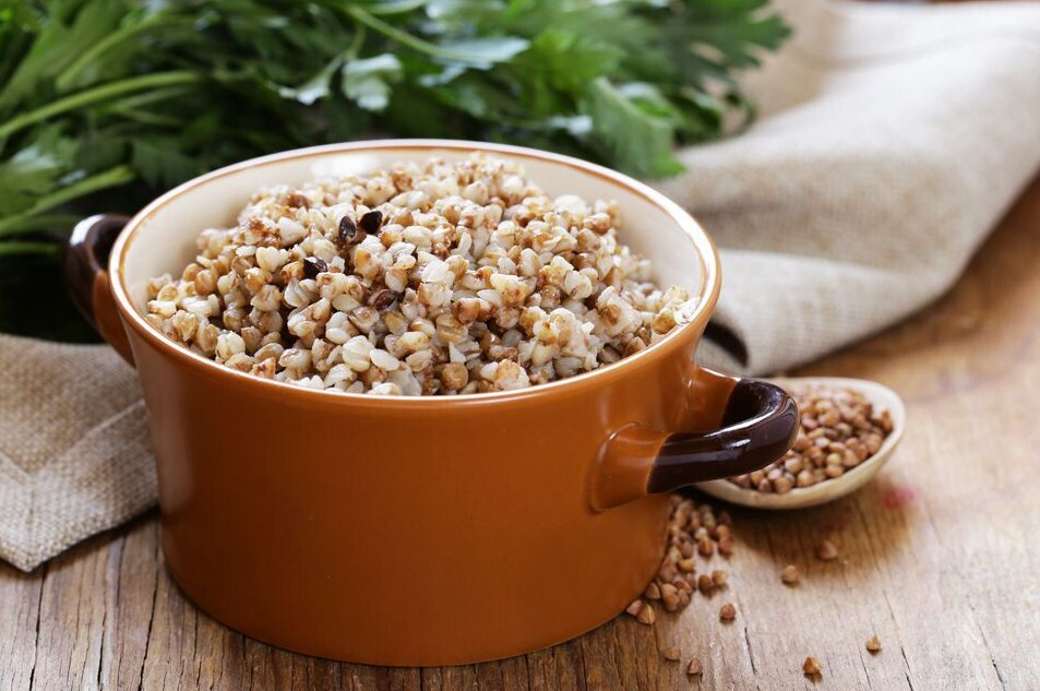 How to cook buckwheat properly