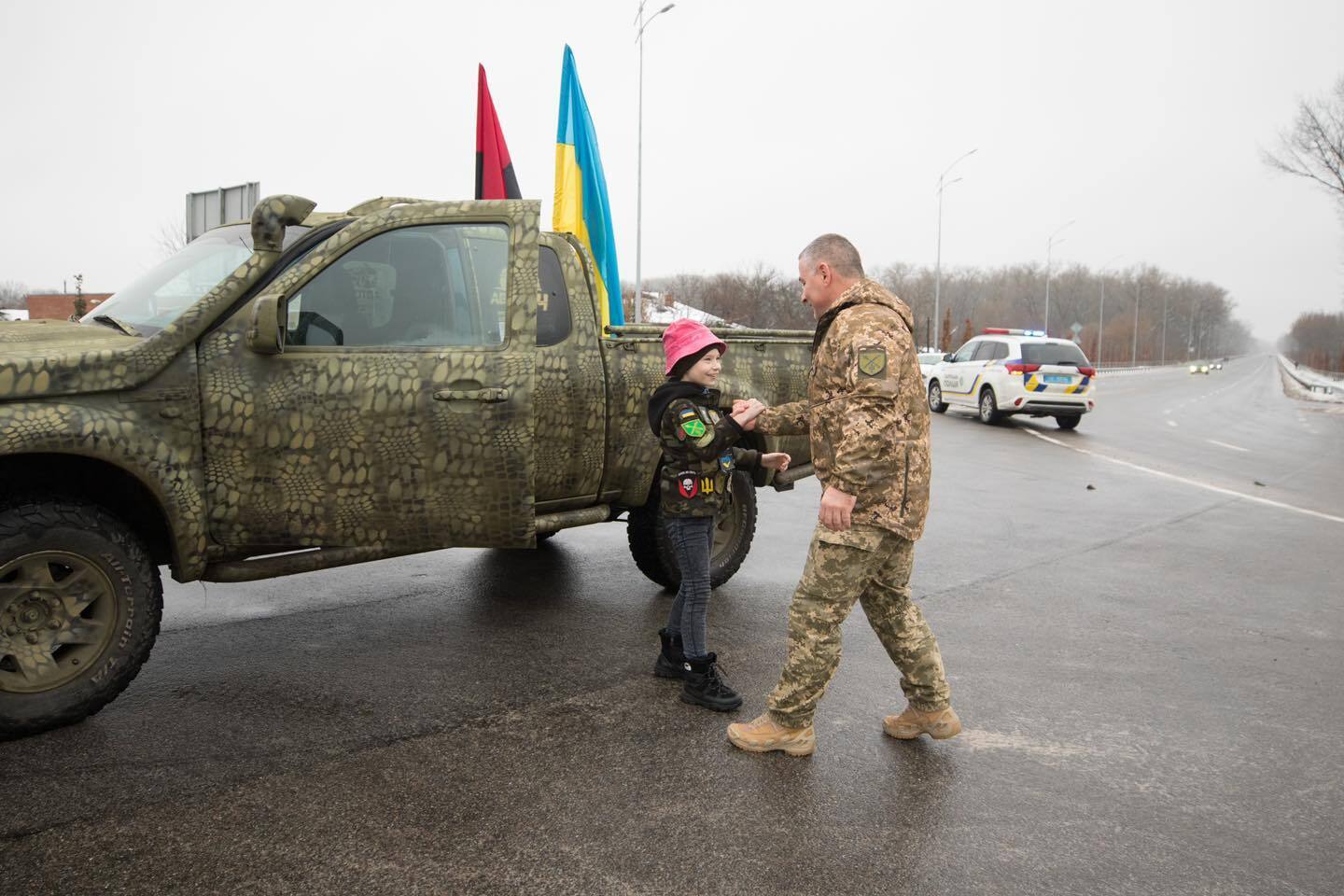 A 9-year-old boy raised more than UAH 2.5 million and his grandmother gave all her savings: how Ukrainians are helping the army to bring victory closer. Photos and videos