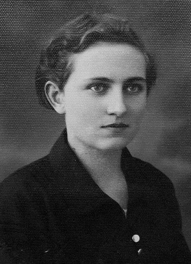 Jarosława Opariwska została żoną Bandery