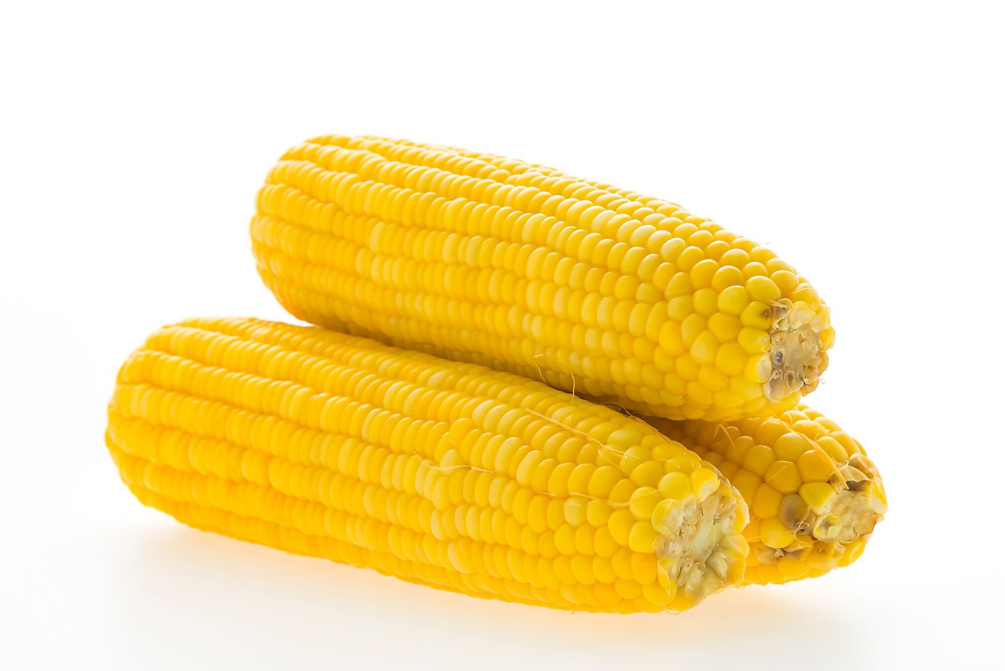 Młode kolby kukurydzy będą prawdziwym odkryciem