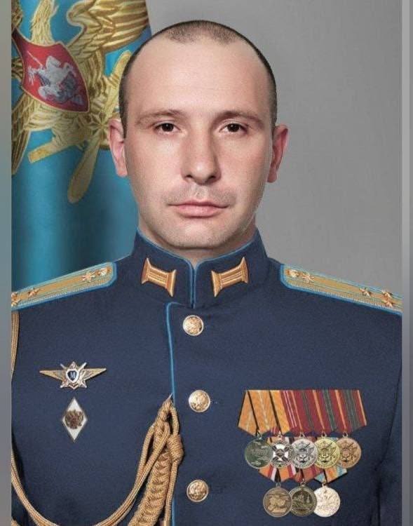 The occupant Ismagilov Vadim Naylyevich