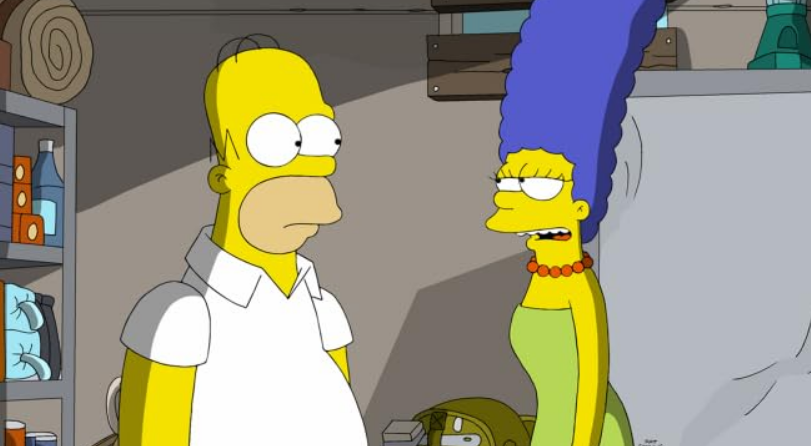 The Simpsons' dire prediction for 2024 turned out to be a manipulation: what is wrong with the cartoon's ''forecasts''