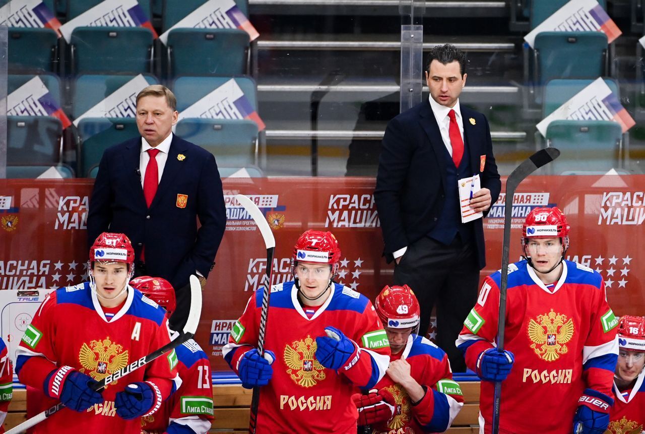 Russia's propaganda outlet published a fake about the Slovak national team and received a harsh response
