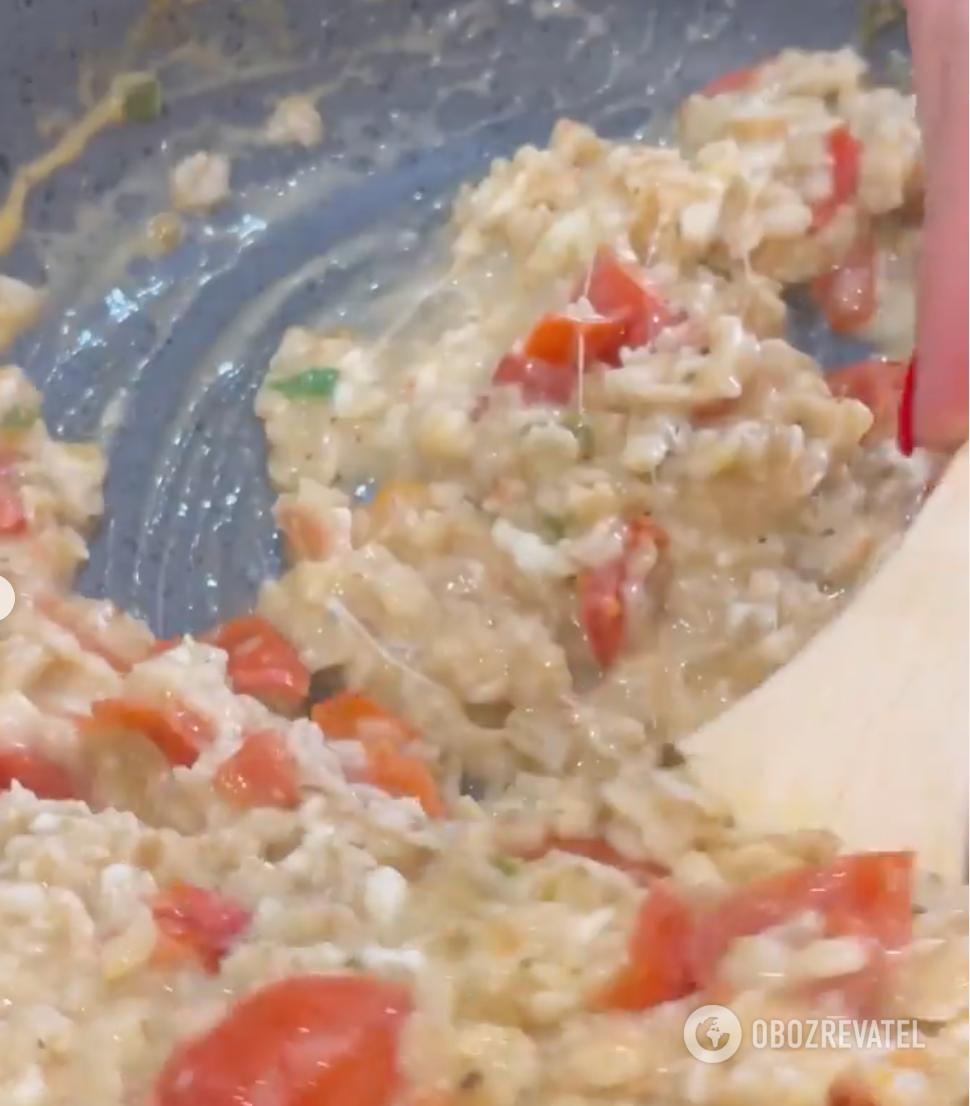 How to cook delicious oatmeal