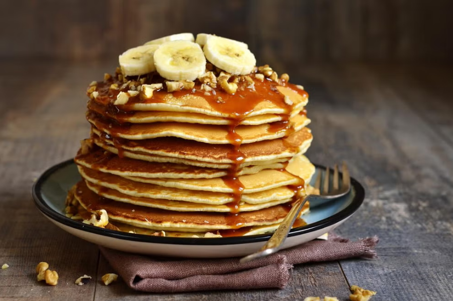 How to cook perfect pancakes: a recipe that succeeds for everyone